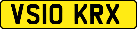 VS10KRX