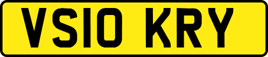 VS10KRY