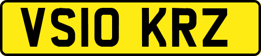 VS10KRZ