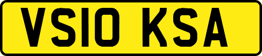 VS10KSA