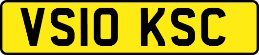 VS10KSC
