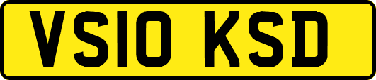 VS10KSD