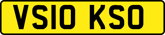 VS10KSO
