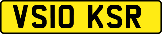 VS10KSR