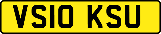 VS10KSU