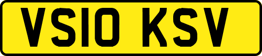 VS10KSV