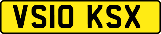 VS10KSX