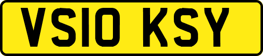 VS10KSY