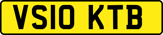 VS10KTB