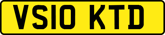 VS10KTD