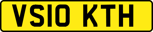 VS10KTH