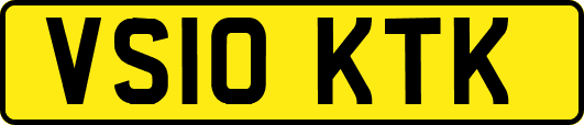 VS10KTK