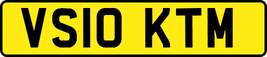 VS10KTM