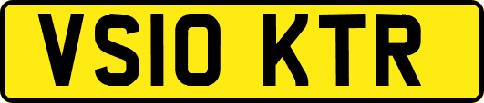 VS10KTR