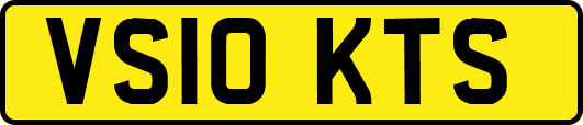 VS10KTS