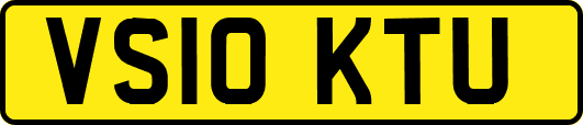 VS10KTU