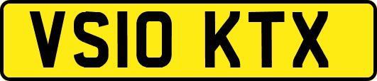 VS10KTX