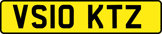VS10KTZ