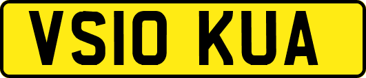 VS10KUA
