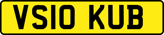 VS10KUB