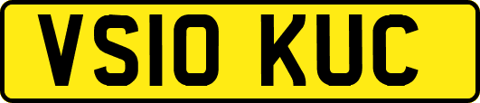 VS10KUC