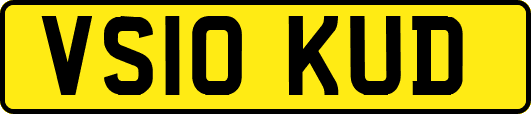 VS10KUD