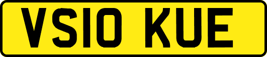 VS10KUE