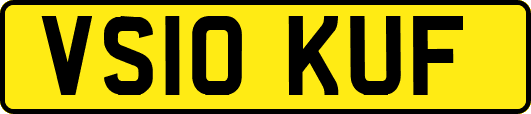 VS10KUF