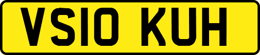 VS10KUH