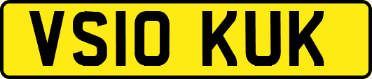 VS10KUK