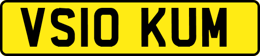 VS10KUM