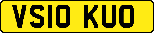 VS10KUO