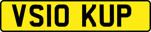 VS10KUP