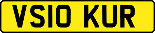 VS10KUR