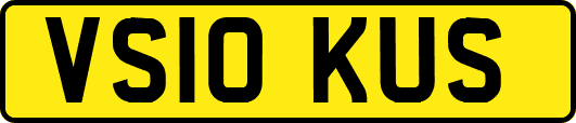 VS10KUS