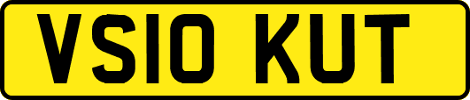 VS10KUT