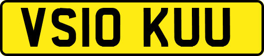 VS10KUU