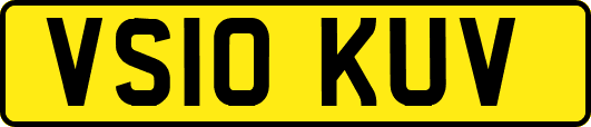 VS10KUV