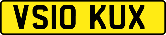 VS10KUX