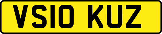 VS10KUZ