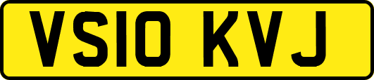 VS10KVJ