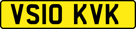 VS10KVK