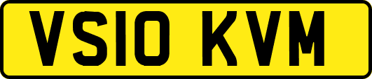 VS10KVM