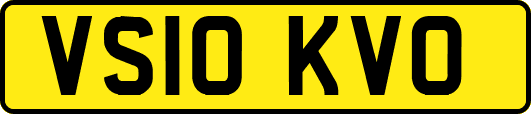 VS10KVO
