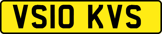 VS10KVS