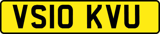 VS10KVU