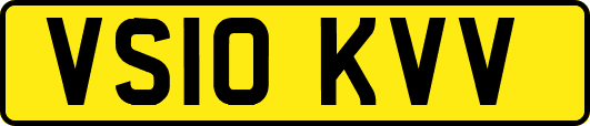 VS10KVV