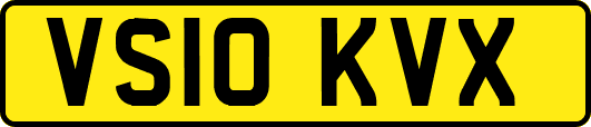 VS10KVX