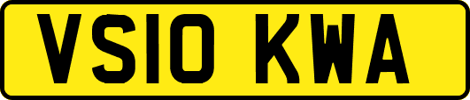 VS10KWA