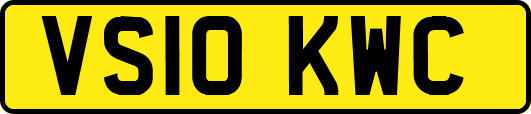 VS10KWC